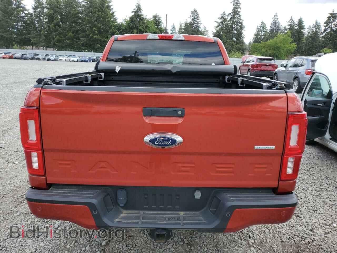 2019 FORD RANGER - VIN: 1FTER4FH4KLB02452 - Фото 6