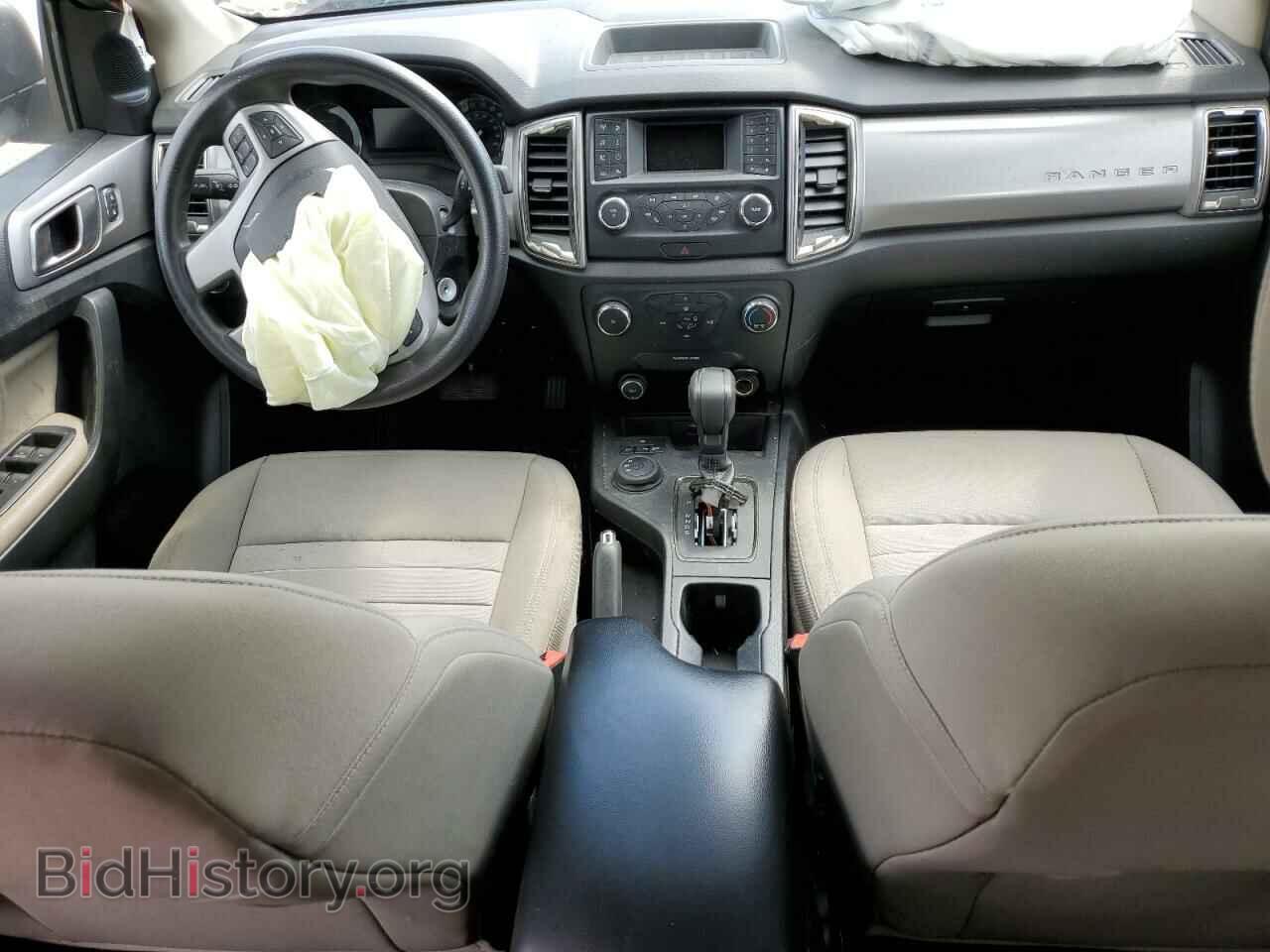 2019 FORD RANGER - VIN: 1FTER4FH4KLB02452 - Фото 8