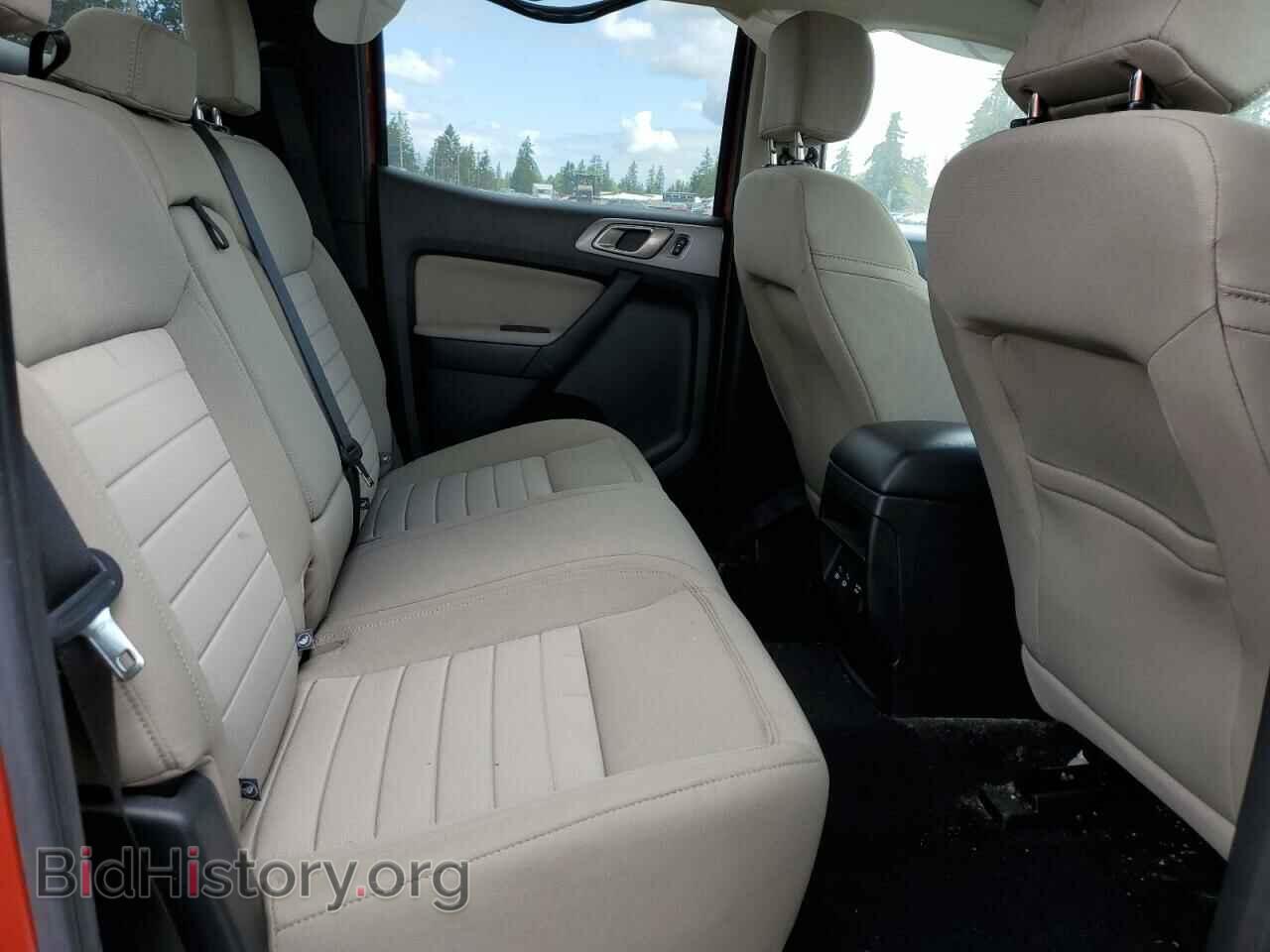 2019 FORD RANGER - VIN: 1FTER4FH4KLB02452 - Фото 10