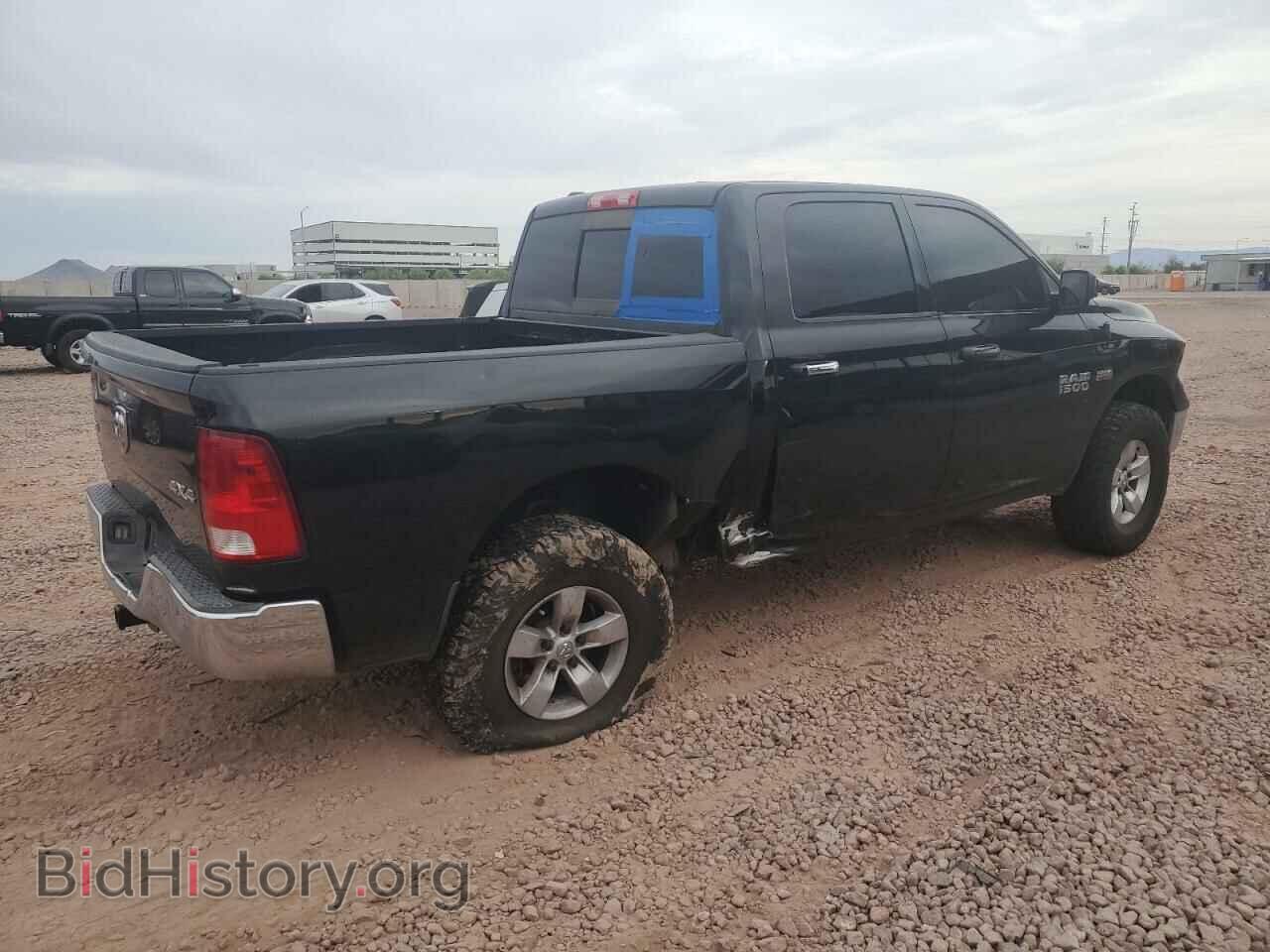 2014 RAM 1500 - VIN: 1C6RR7LT4ES475102 - Фото 3
