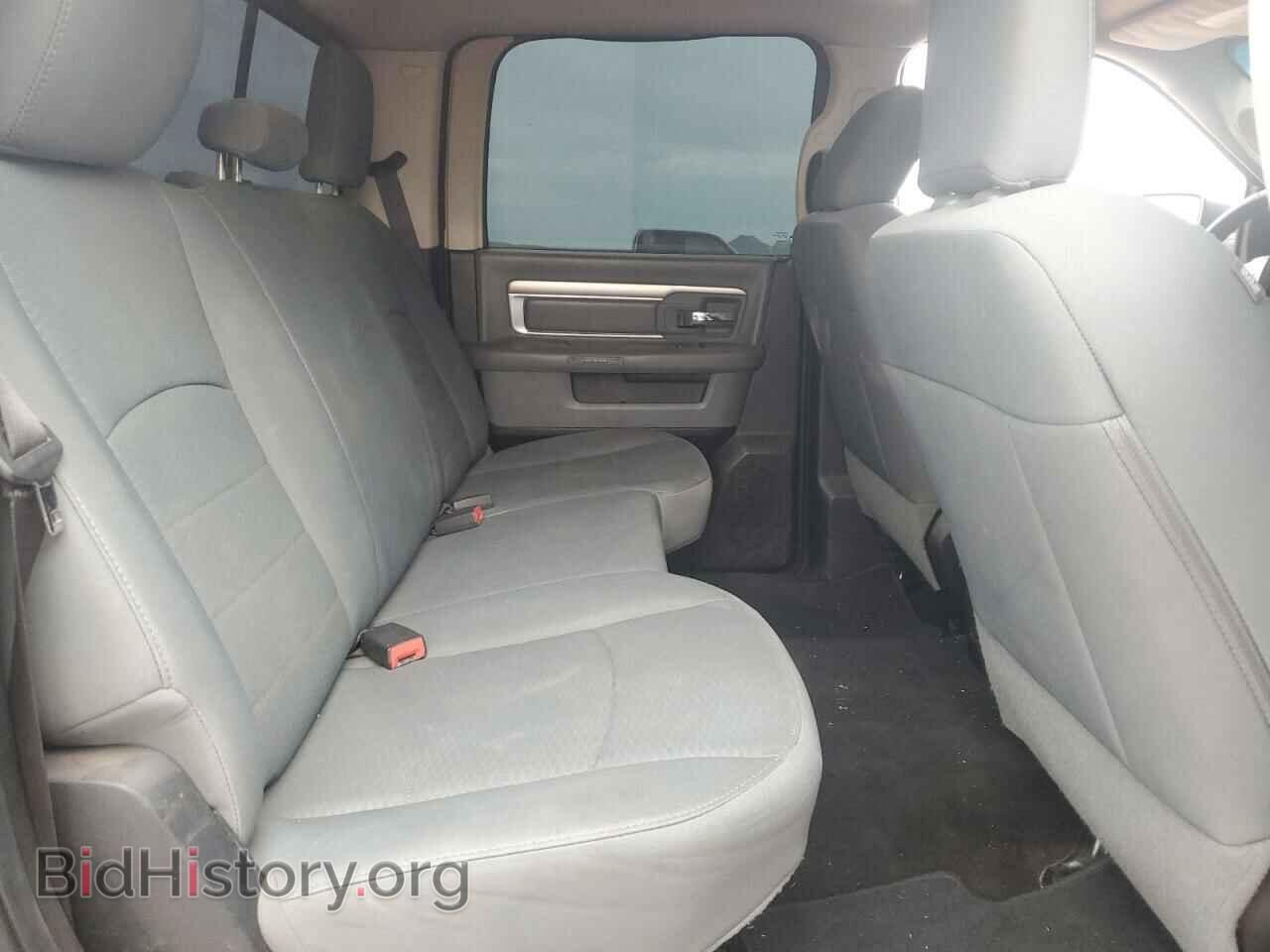 2014 RAM 1500 - VIN: 1C6RR7LT4ES475102 - Фото 10