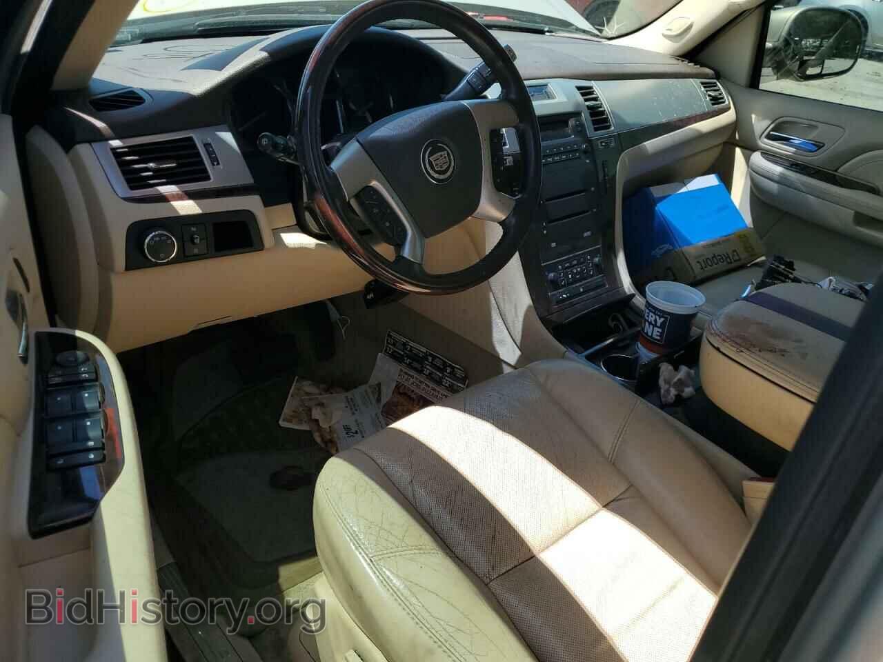 2007 CADILLAC ESCALADE - VIN: 1GYFK63847R420353 - Фото 8