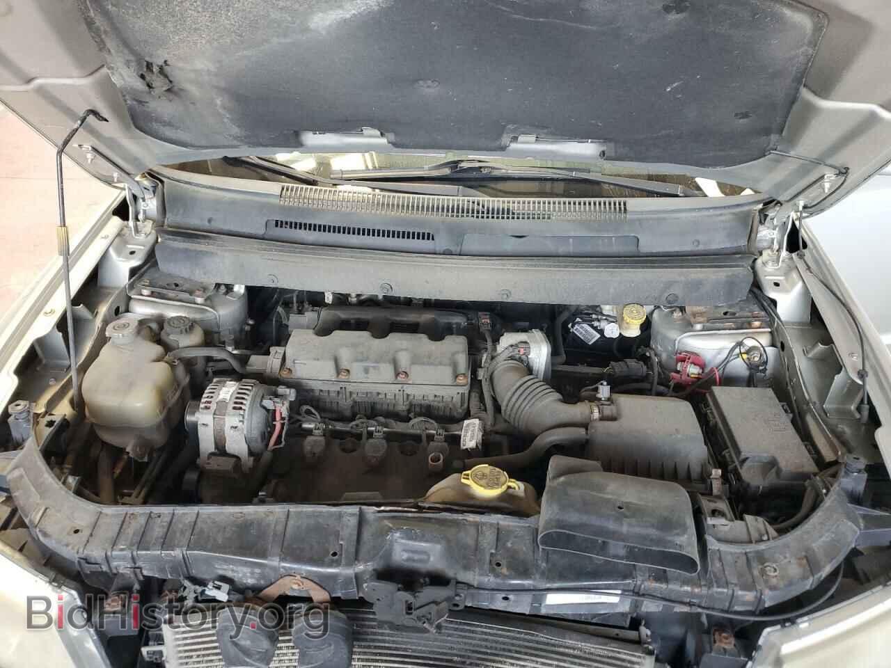 2010 DODGE JOURNEY - VIN: 3D4PH5FVXAT141432 - Photo 12
