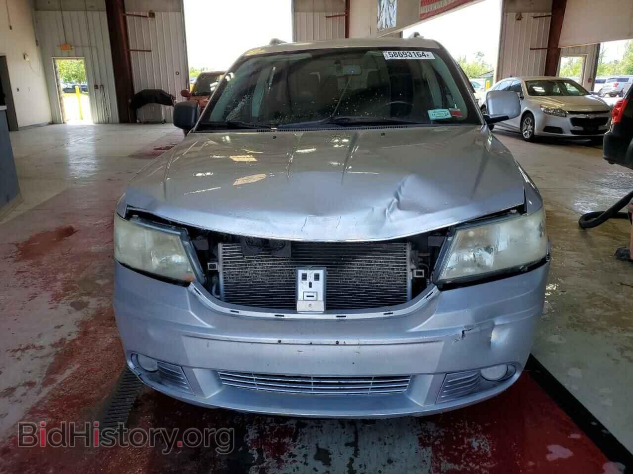 2010 DODGE JOURNEY - VIN: 3D4PH5FVXAT141432 - Photo 5