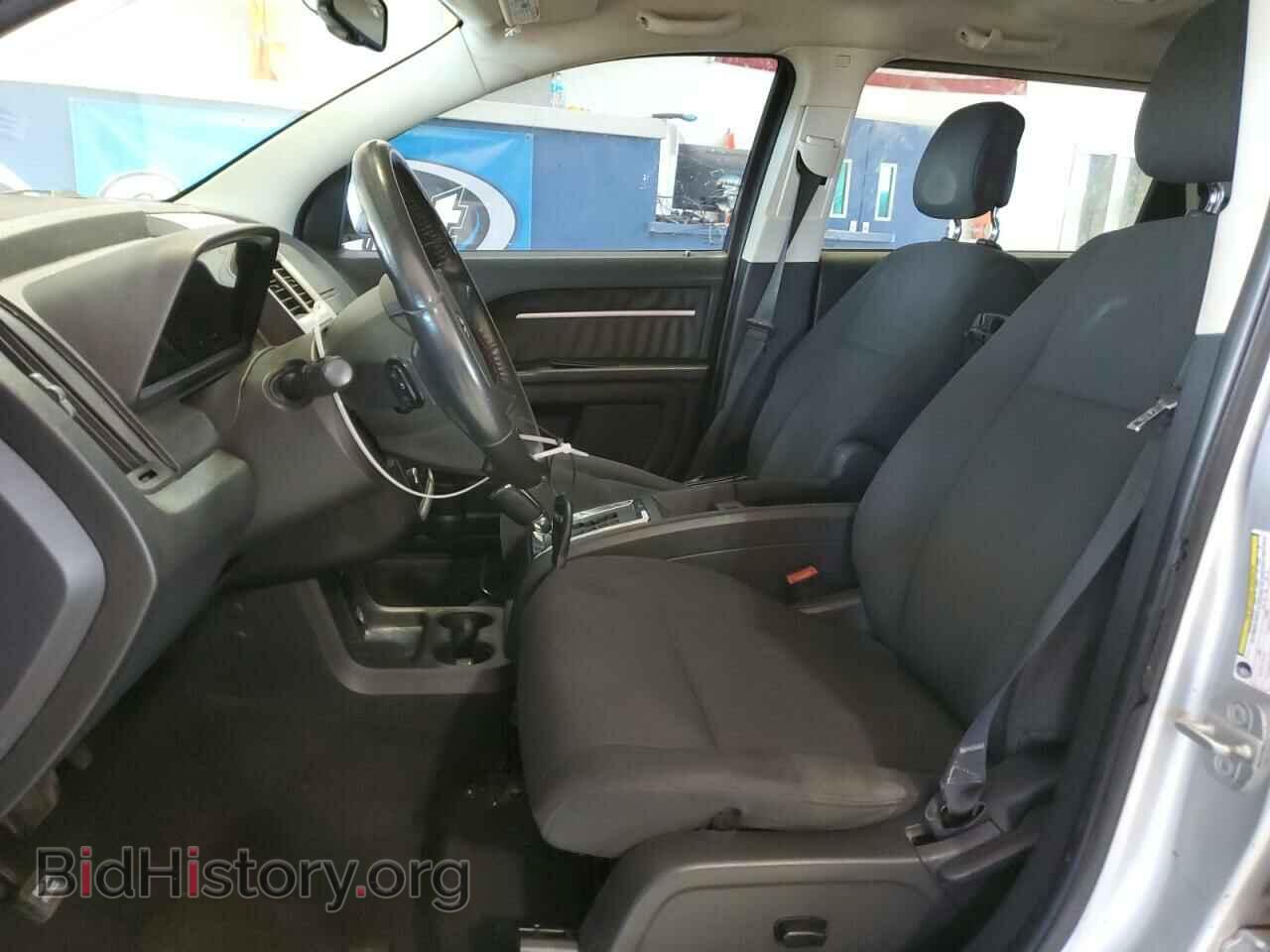 2010 DODGE JOURNEY - VIN: 3D4PH5FVXAT141432 - Photo 7