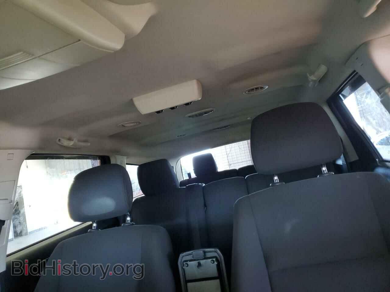 2010 DODGE JOURNEY - VIN: 3D4PH5FVXAT141432 - Photo 10