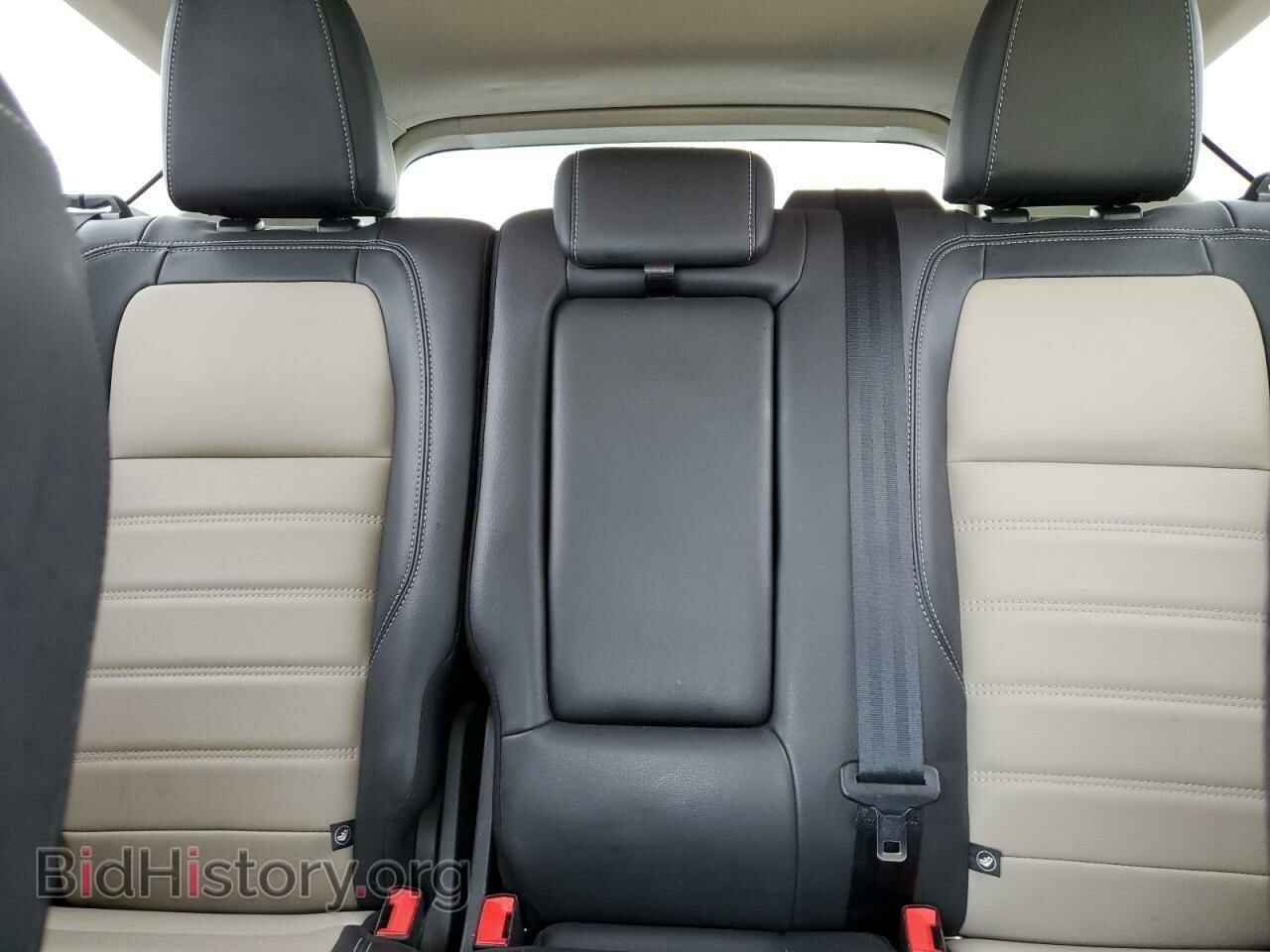 2019 FORD ESCAPE - VIN: 1FMCU0HD2KUB55908 - Фото 10