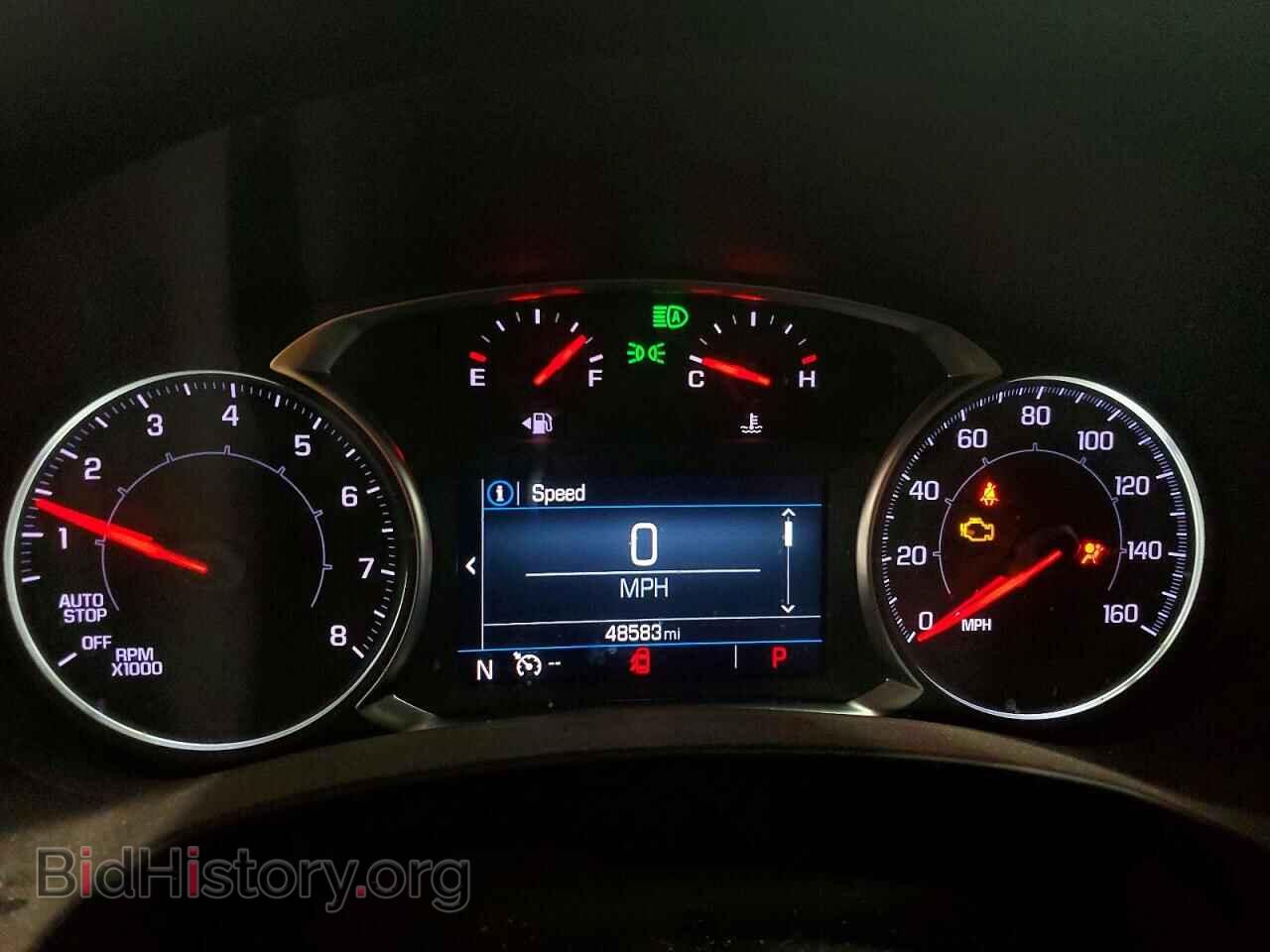 2024 GMC TERRAIN - VIN: 3GKALTEG4RL378331 - Фото 9