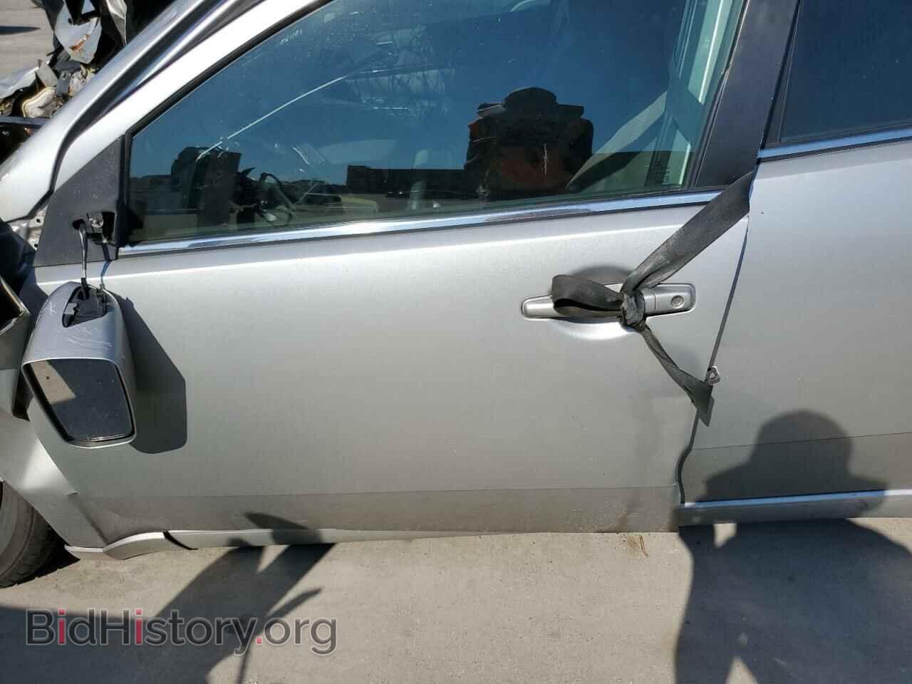 2011 MITSUBISHI GALANT - VIN: 4A32B3FF8BE016840 - Фото 7