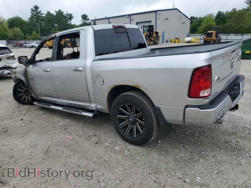 2013 RAM 1500 (VIN 1C6RR7LT9DS521618) — фото 2 из 11