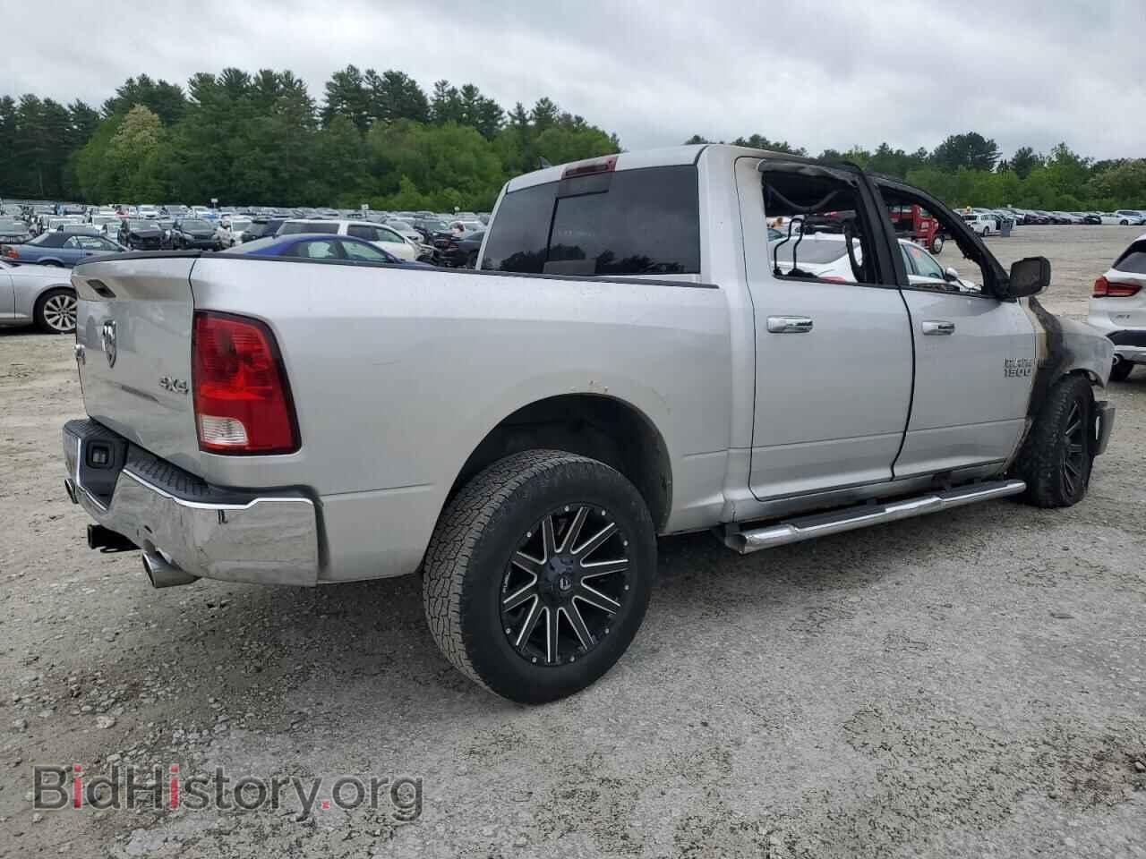 2013 RAM 1500 - VIN: 1C6RR7LT9DS521618 - Фото 3