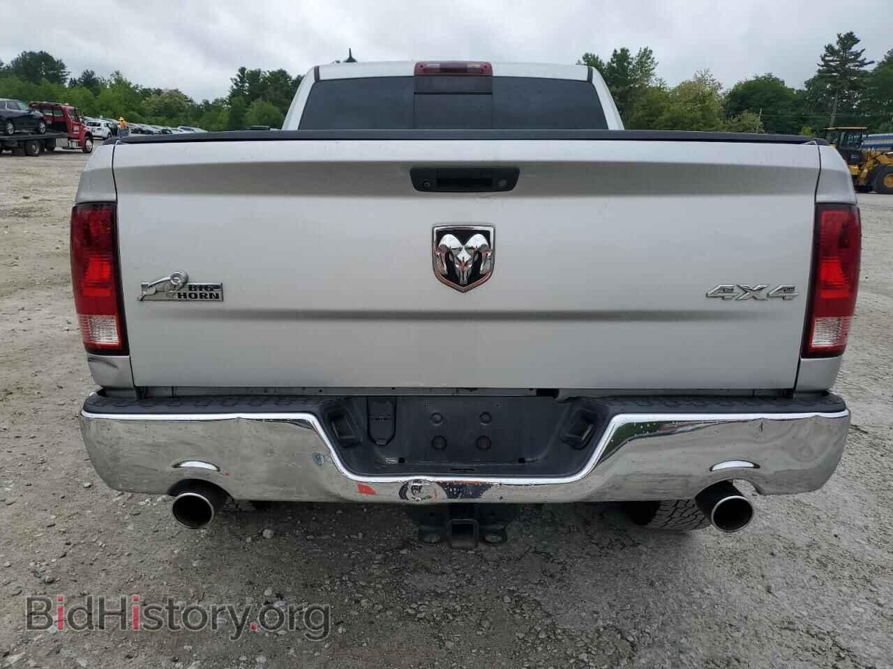 2013 RAM 1500 - VIN: 1C6RR7LT9DS521618 - Фото 6