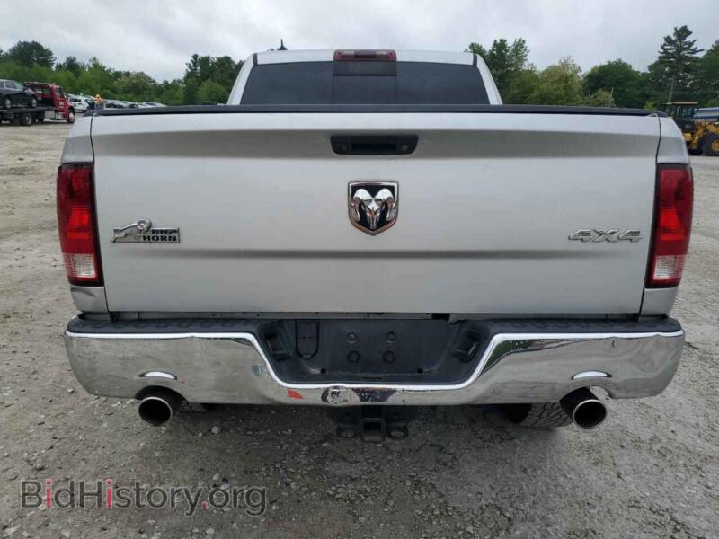 2013 RAM 1500 (VIN 1C6RR7LT9DS521618) — фото 6 из 11