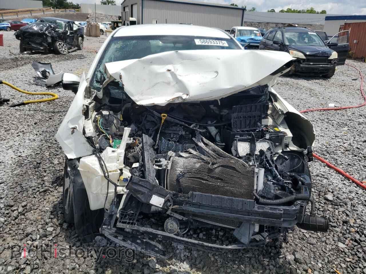2013 KIA RIO - VIN: KNADN4A35D6187271 - Фото 5