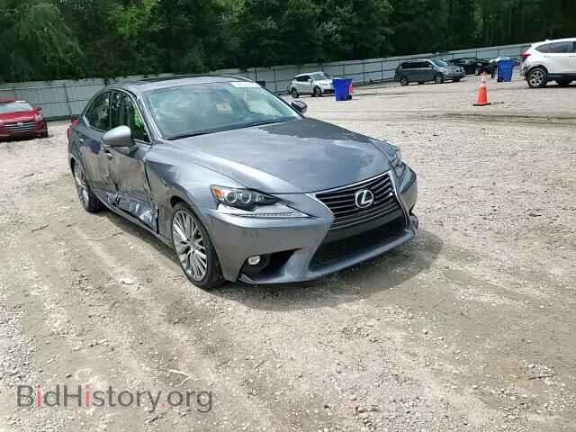 2016 LEXUS IS - VIN: JTHCM1D27G5005436 - Фото 13