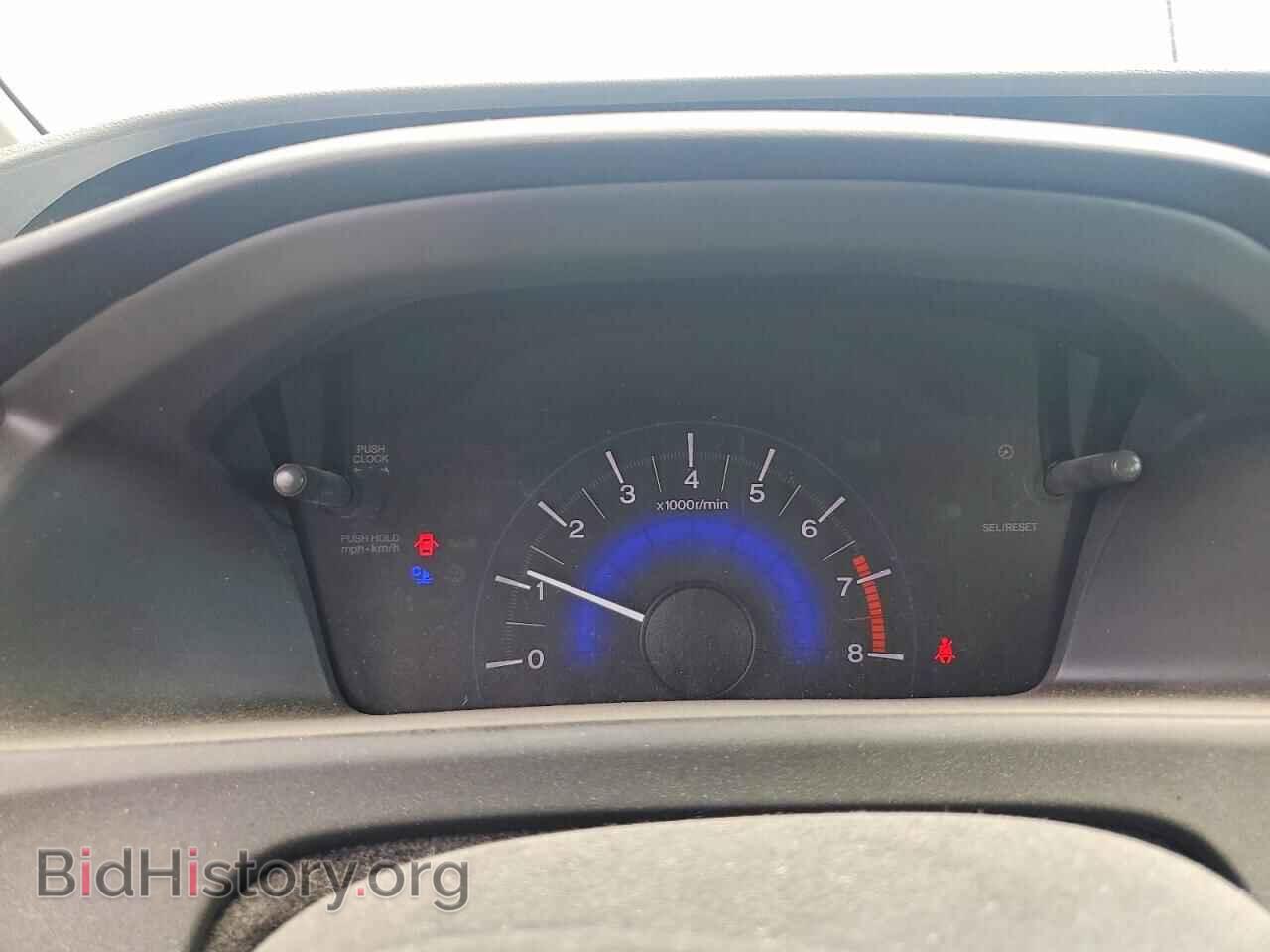 2014 HONDA CIVIC - VIN: 2HGFB2E46EH032208 - Фото 10