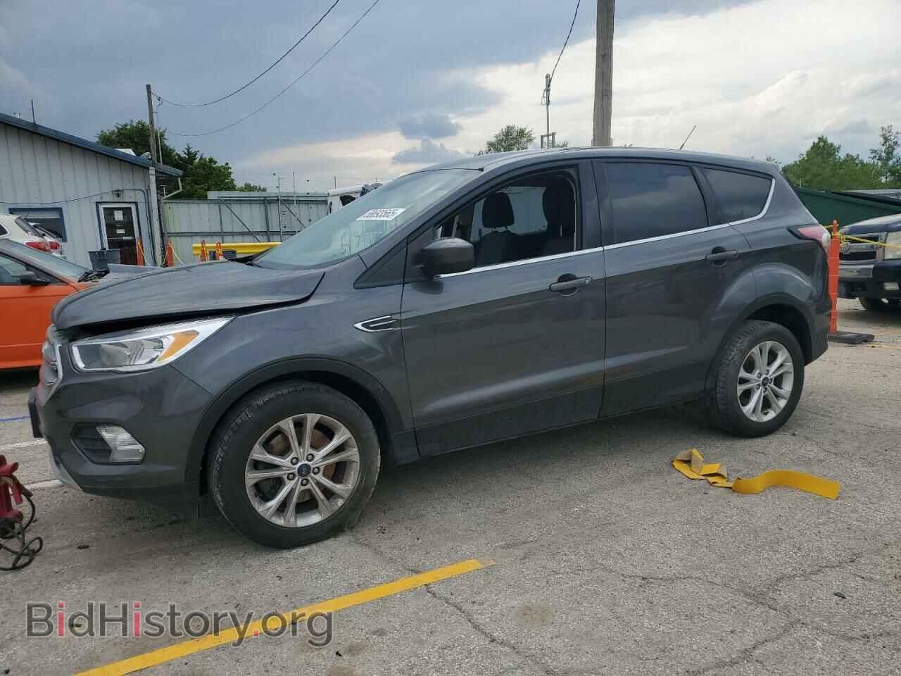 Photo 1FMCU9G96HUF06264 - FORD ESCAPE 2017