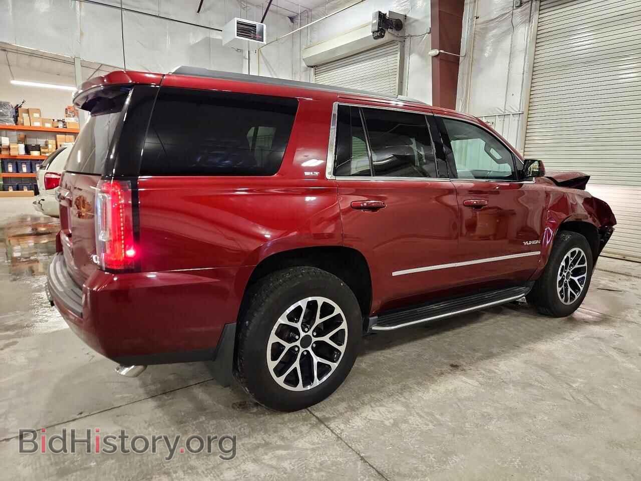 2017 GMC YUKON - VIN: 1GKS2BKC3HR354676 - Photo 3