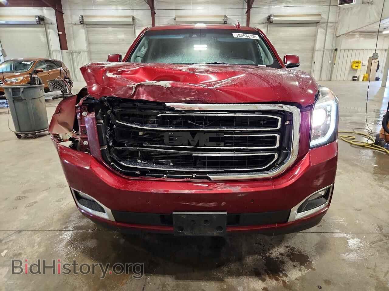2017 GMC YUKON - VIN: 1GKS2BKC3HR354676 - Photo 5
