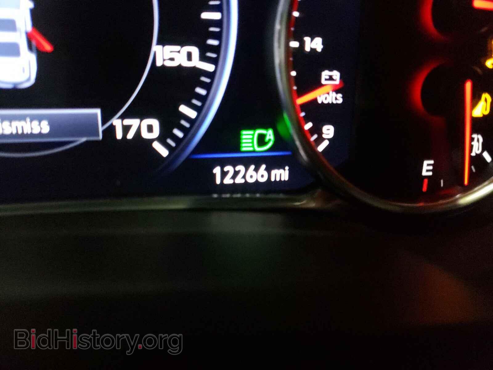 2020 CHEVROLET BLAZER - VIN: 3GNKBKRS0LS556106 - Фото 8