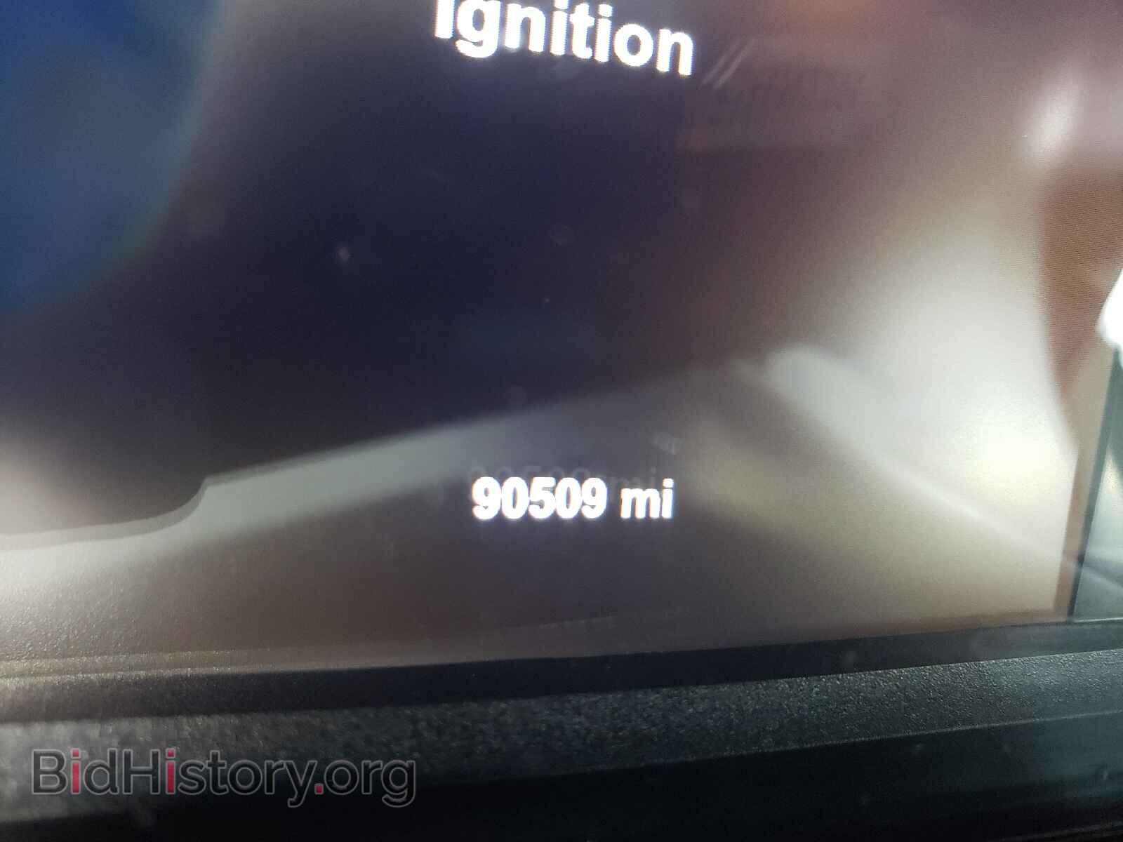 2019 RAM 1500 - VIN: 1C6RR7TT0KS593045 - Photo 8