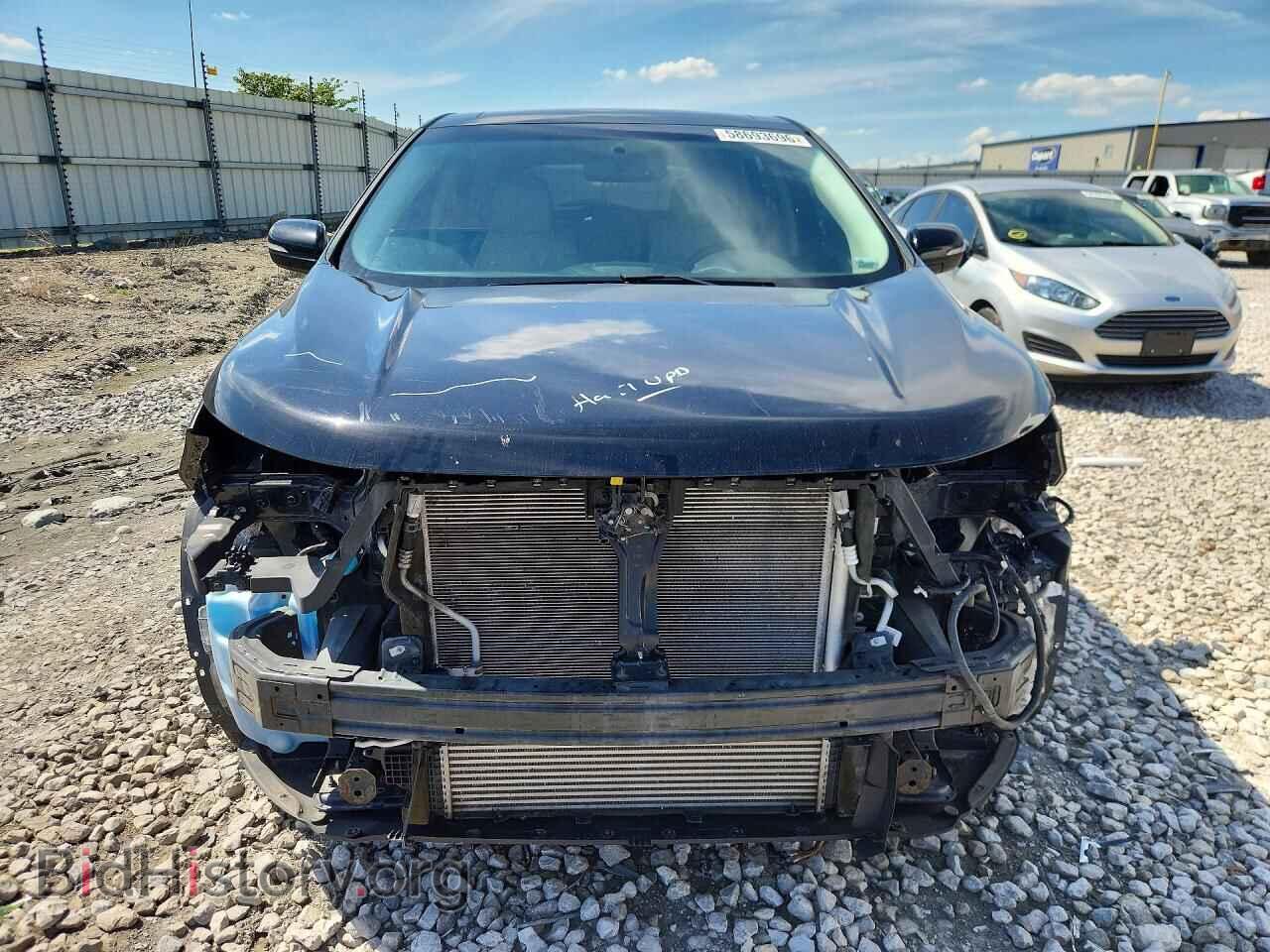 2016 FORD EDGE - VIN: 2FMPK3K99GBB72666 - Photo 5