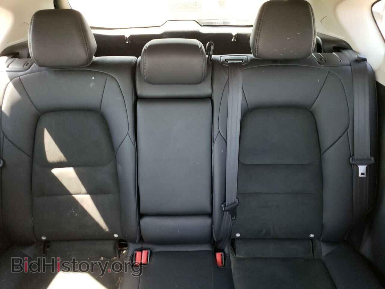 2019 MAZDA CX-5 - VIN: JM3KFBCMXK1695500 - Фото 10