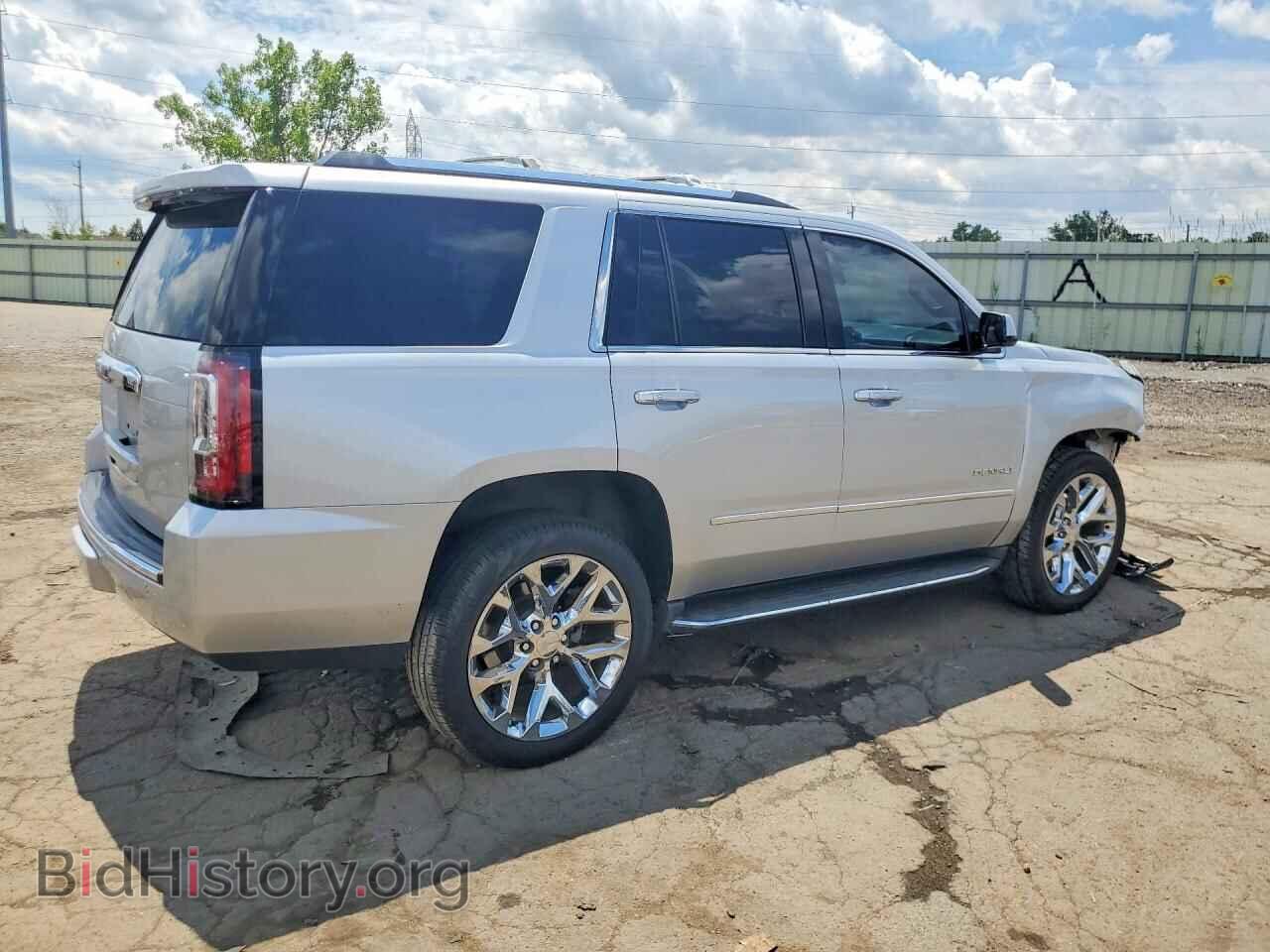 2016 GMC YUKON - VIN: 1GKS2CKJ4GR257814 - Фото 3