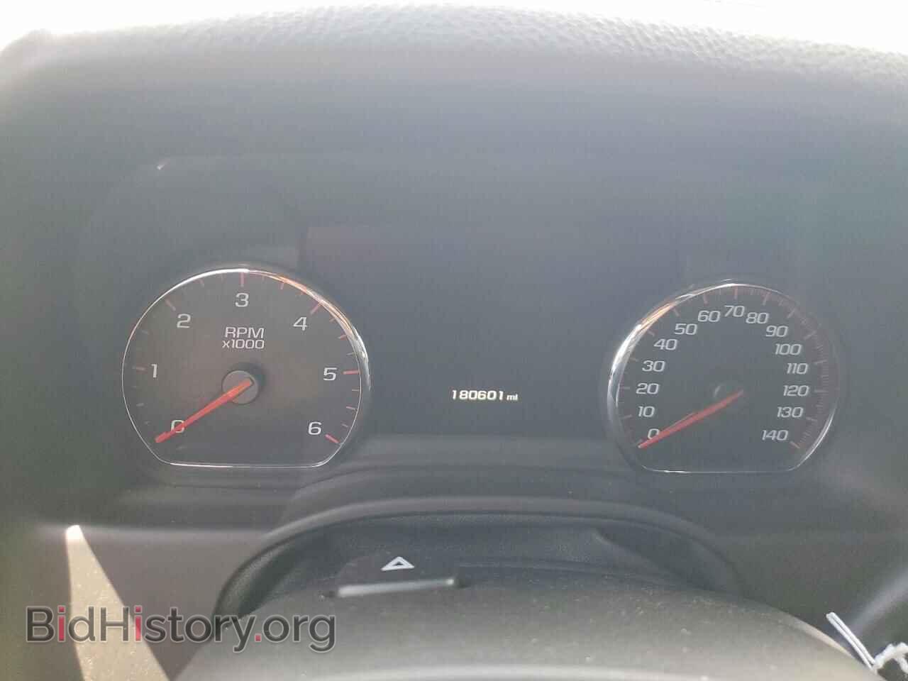 2016 GMC YUKON - VIN: 1GKS2CKJ4GR257814 - Фото 9