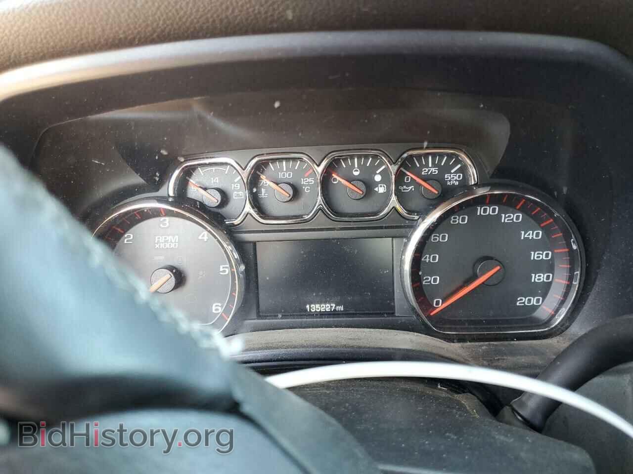 2015 GMC SIERRA - VIN: 1GTV2UEC3FZ156595 - Фото 9