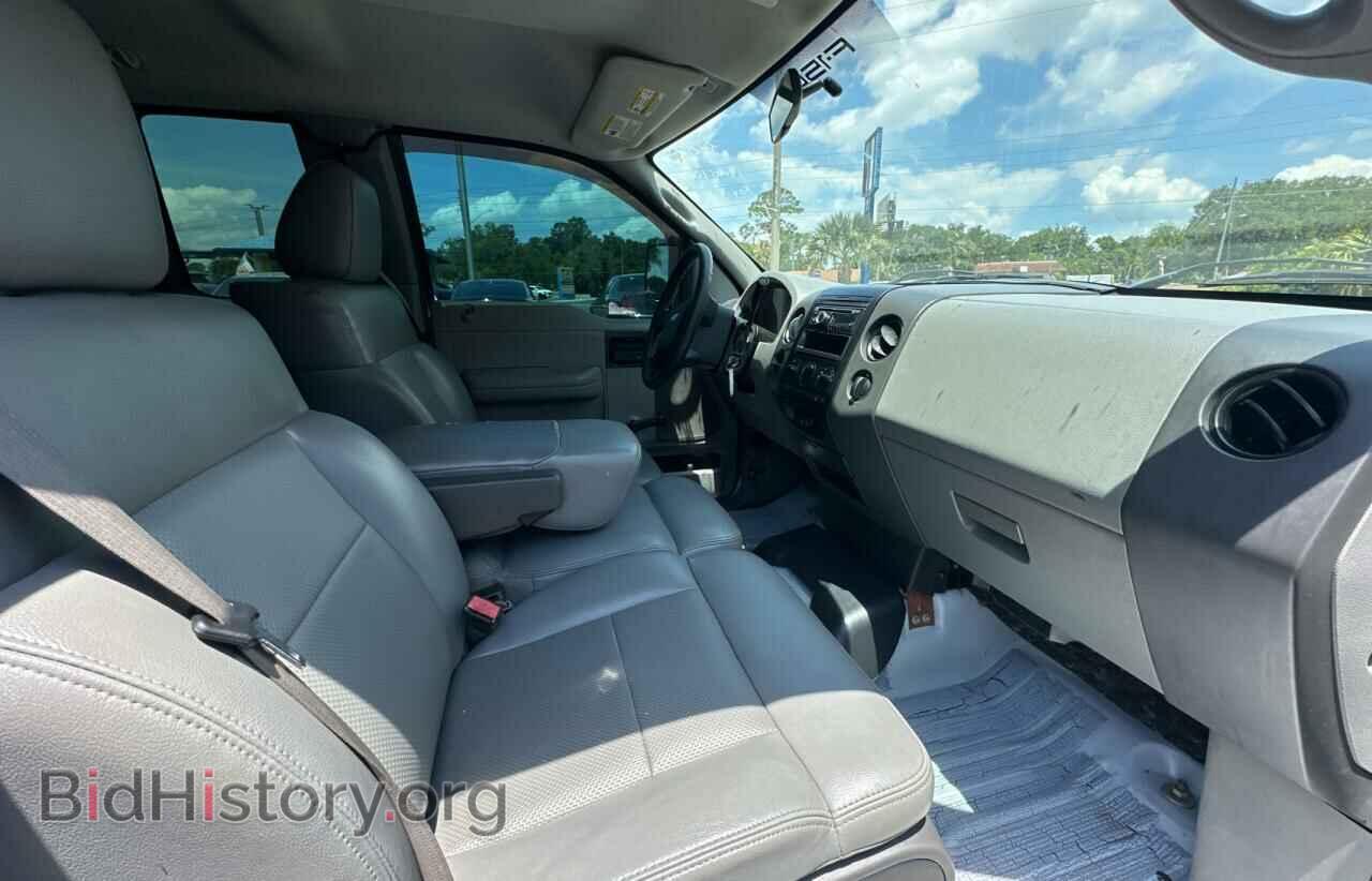 2007 FORD All Models - VIN: 1FTRX12W57FA55349 - Фото 5