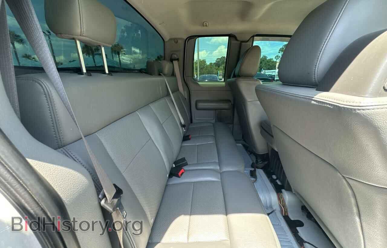 2007 FORD All Models - VIN: 1FTRX12W57FA55349 - Фото 6