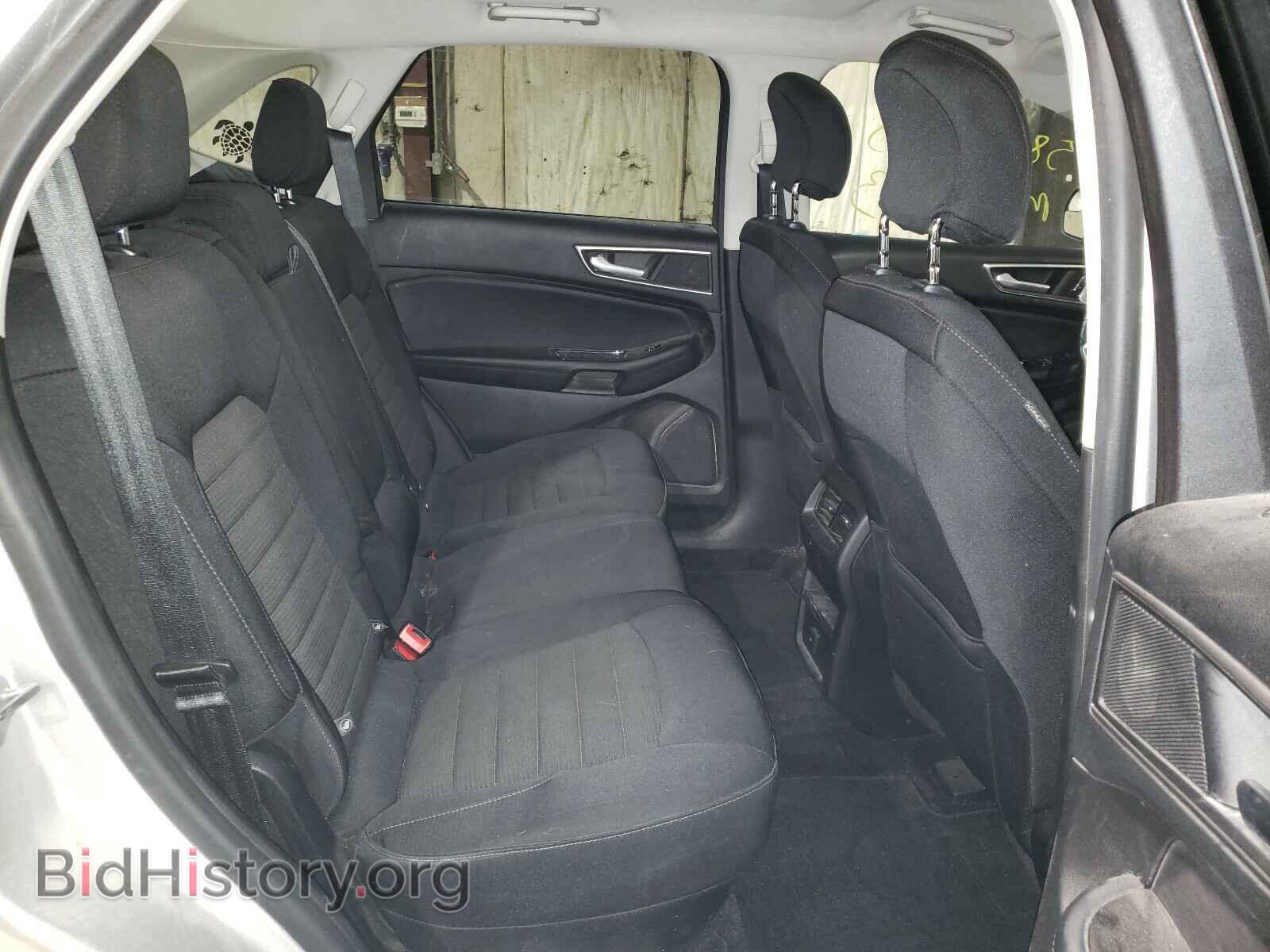 2016 FORD EDGE - VIN: 2FMPK4J84GBB28265 - Фото 6