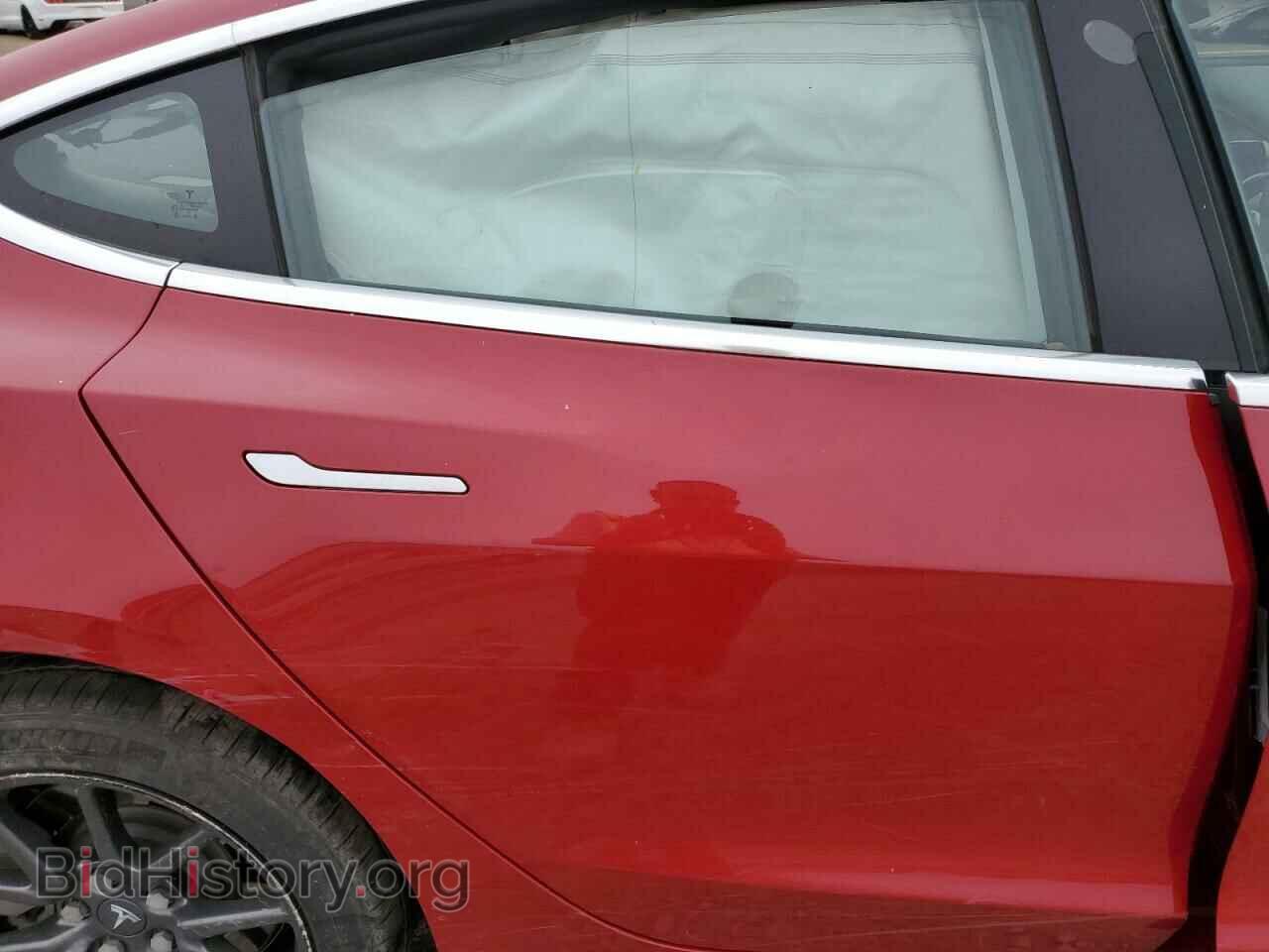 2018 TESLA MODEL 3 - VIN: 5YJ3E1EA8JF041372 - Фото 10