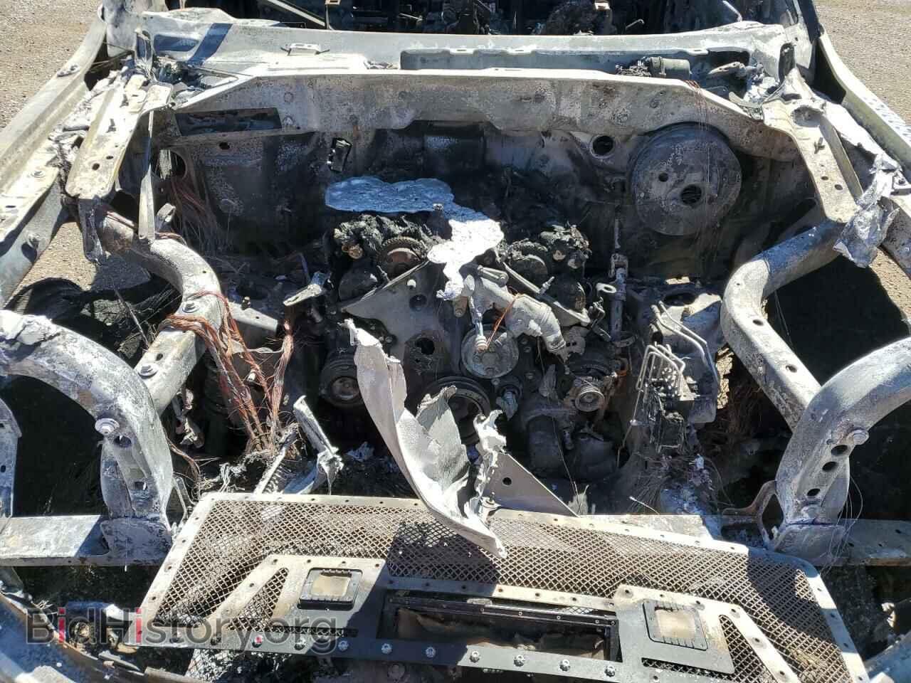 2013 FORD F-150 - VIN: 1FTFW1ET8DFD13401 - Фото 11