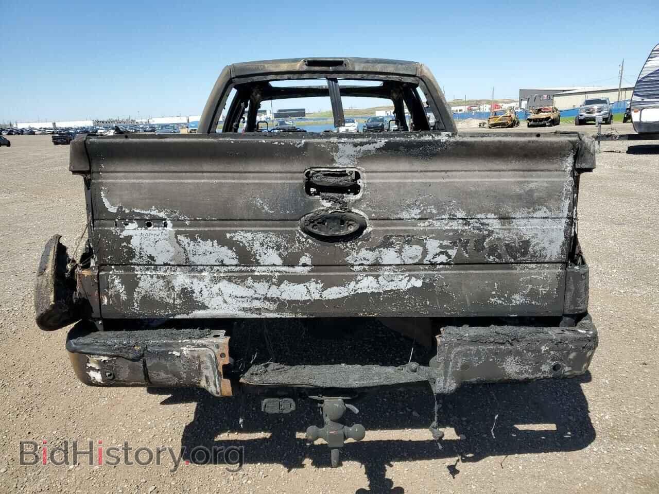 2013 FORD F-150 - VIN: 1FTFW1ET8DFD13401 - Фото 6