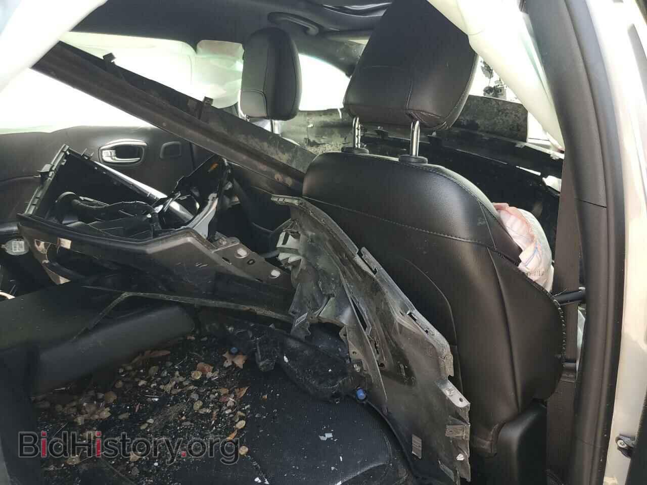 2020 JEEP COMPASS - VIN: 3C4NJDCB5LT157926 - Фото 13
