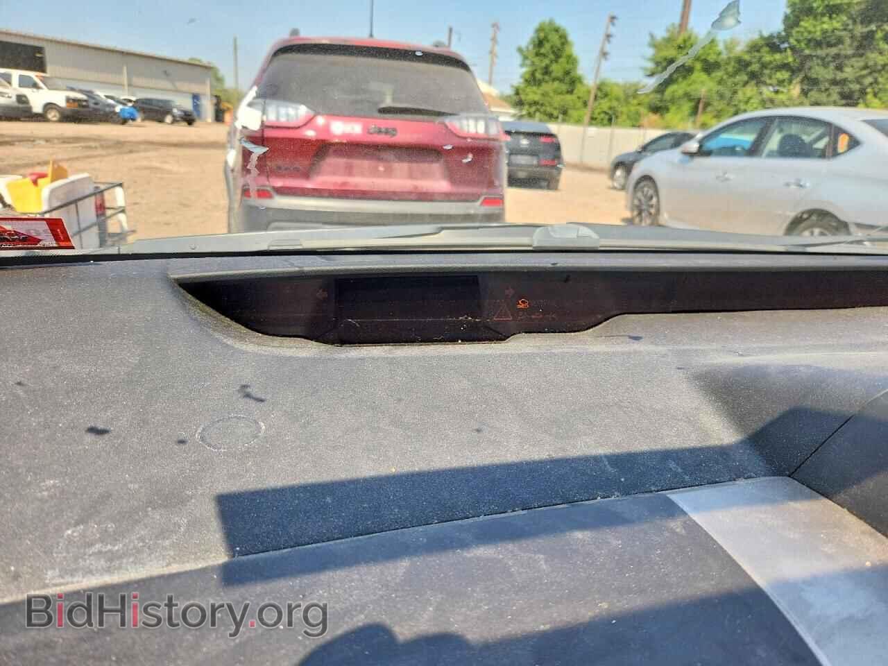2005 TOYOTA PRIUS - VIN: JTDKB22U353047768 - Фото 9
