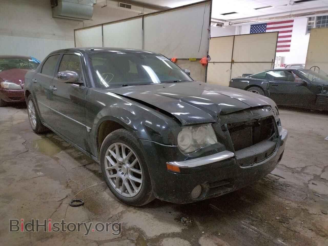Photo 2C3KA63H56H258324 - CHRYSLER 300 2006