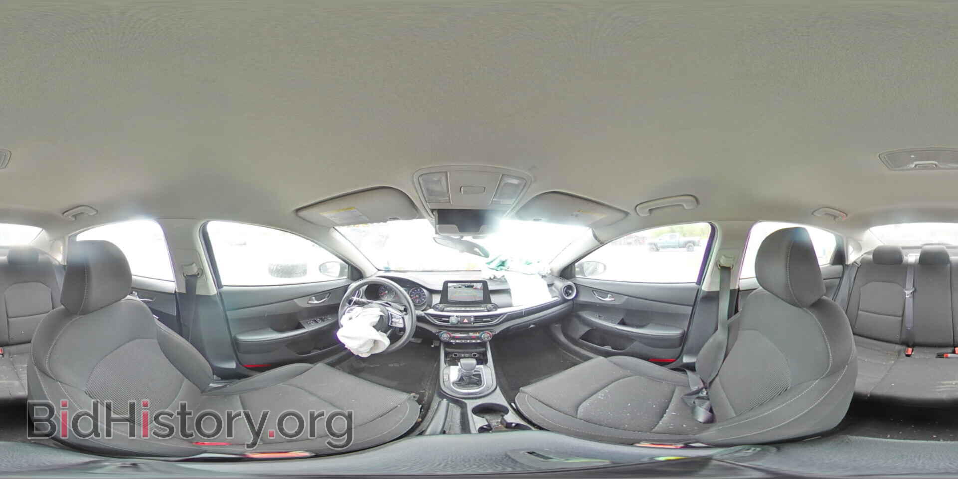 2019 KIA FORTE - VIN: 3KPF24AD4KE103929 - Фото 15