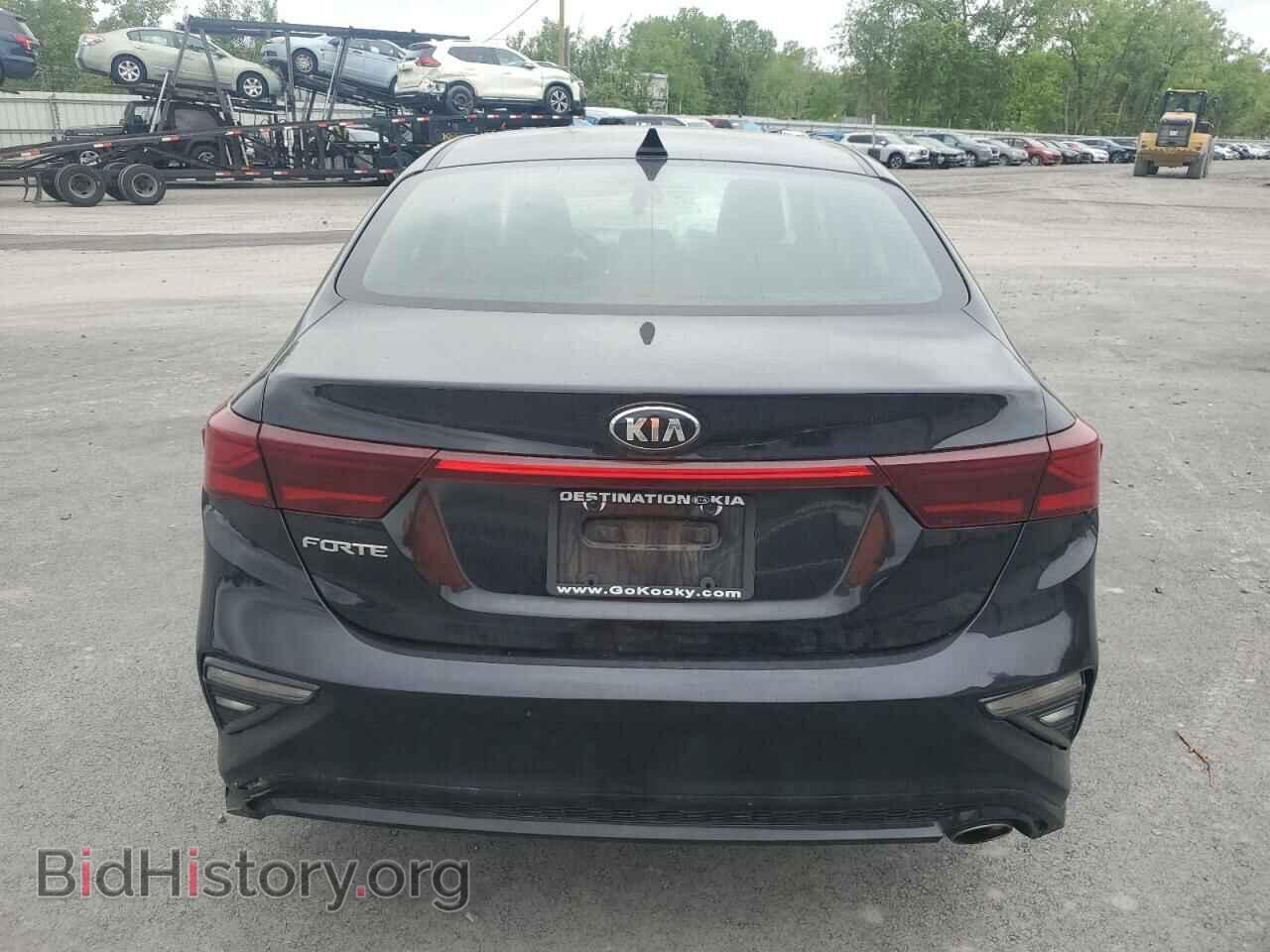 2019 KIA FORTE - VIN: 3KPF24AD4KE103929 - Фото 6
