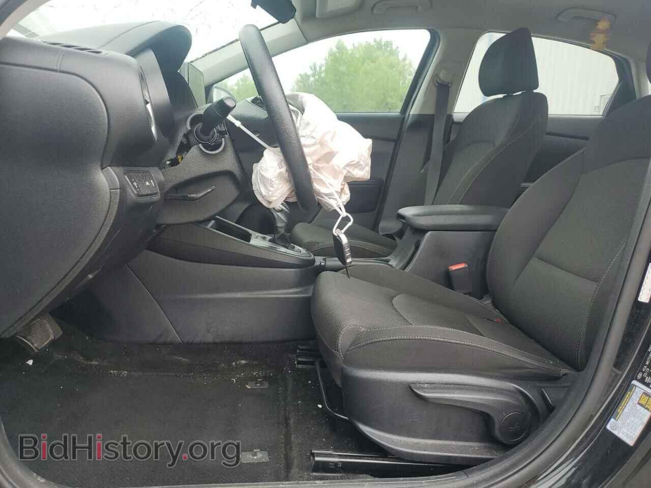 2019 KIA FORTE - VIN: 3KPF24AD4KE103929 - Фото 7