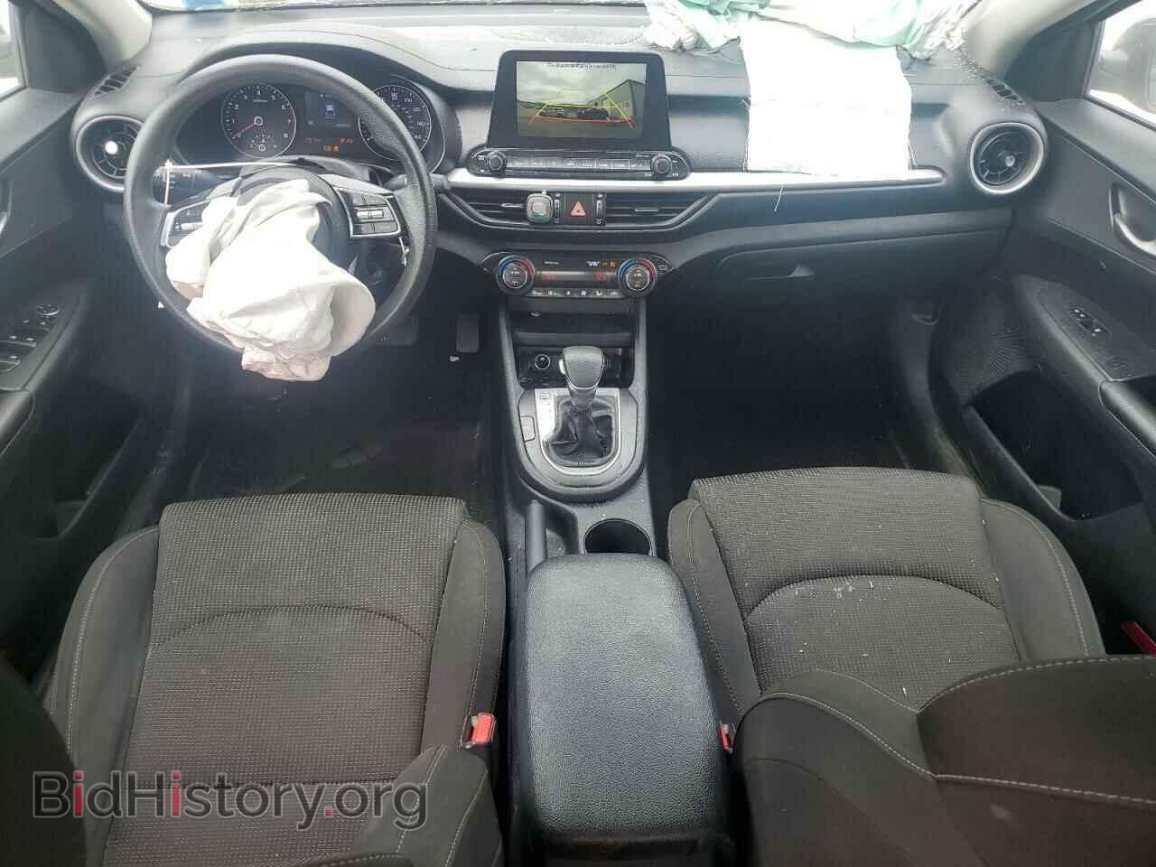 2019 KIA FORTE - VIN: 3KPF24AD4KE103929 - Фото 8