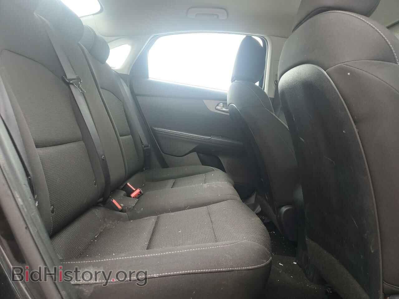 2019 KIA FORTE - VIN: 3KPF24AD4KE103929 - Фото 10