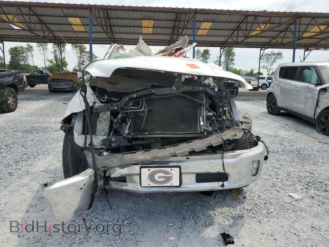 2016 RAM 1500 - VIN: 3C6RR6LT2GG301064 - Фото 5