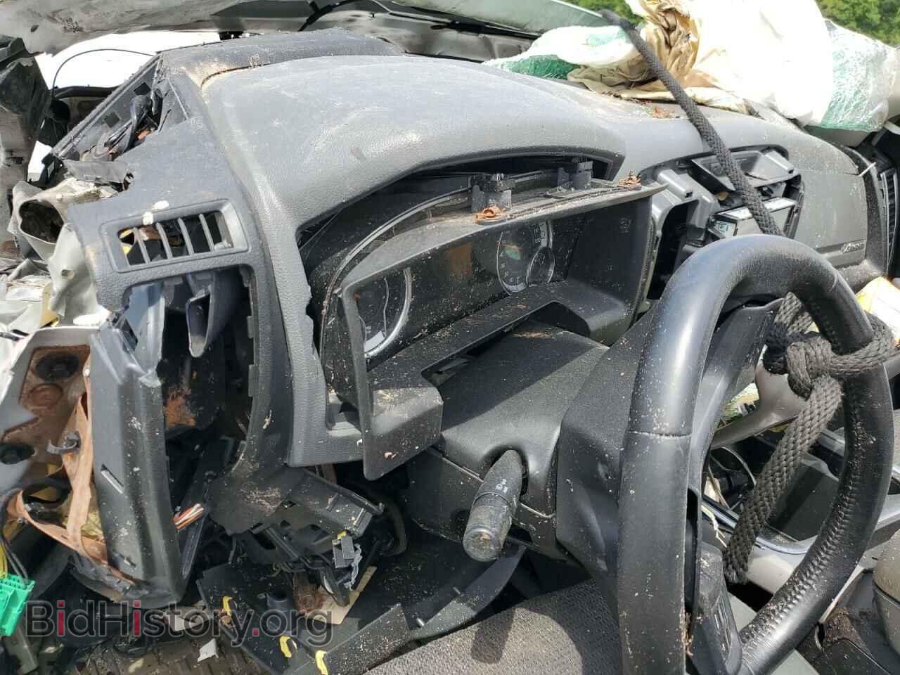 2016 RAM 1500 - VIN: 3C6RR6LT2GG301064 - Фото 9