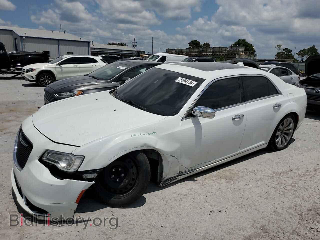 Photo 2C3CCAET3HH541794 - CHRYSLER 300 2017