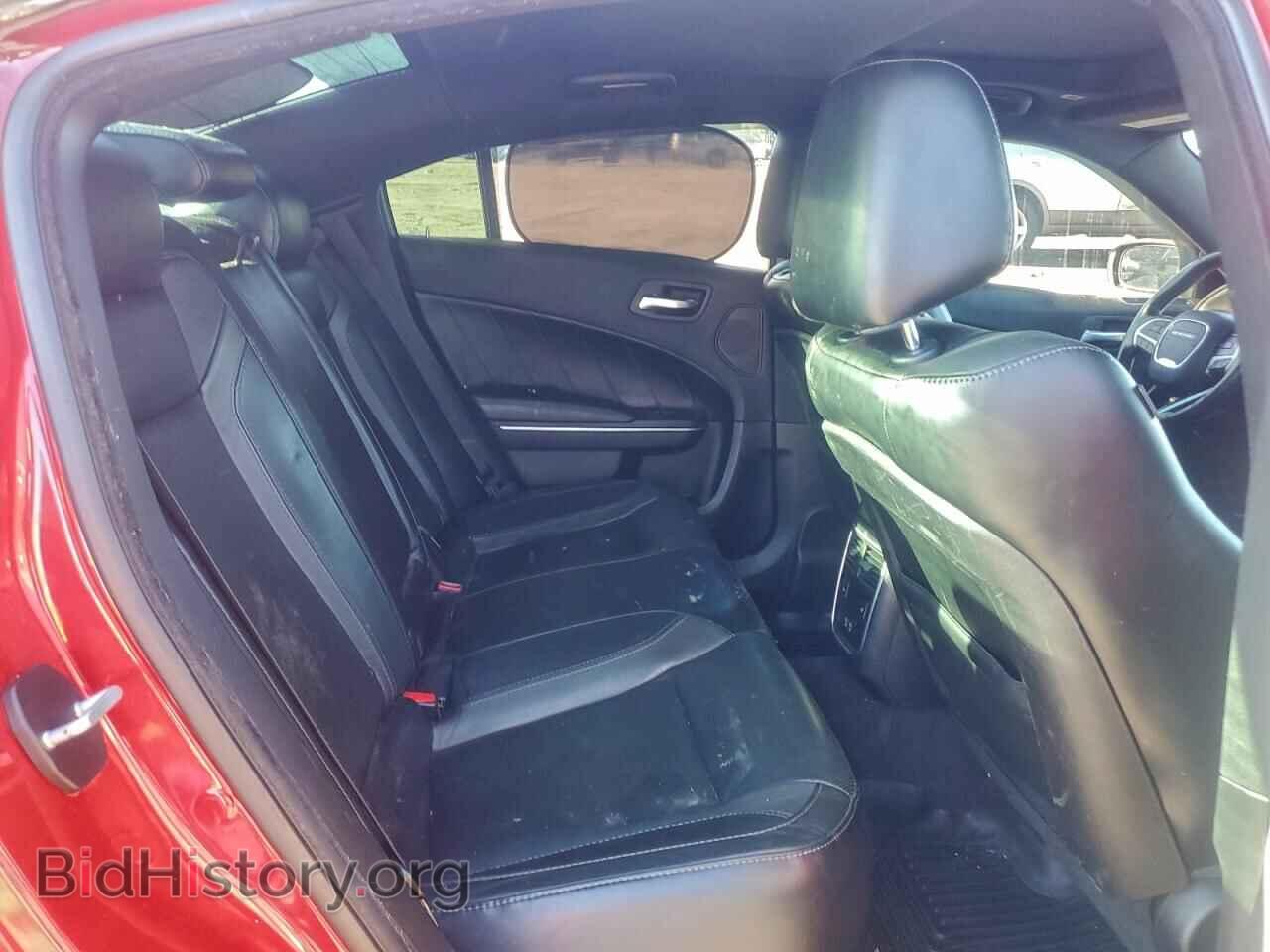 2017 DODGE CHARGER - VIN: 2C3CDXCT2HH581626 - Photo 10