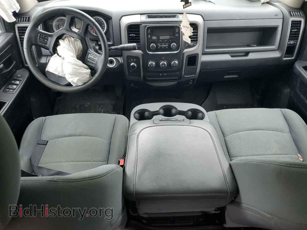 2014 RAM 1500 - VIN: 3C6RR7KT3EG248380 - Фото 8
