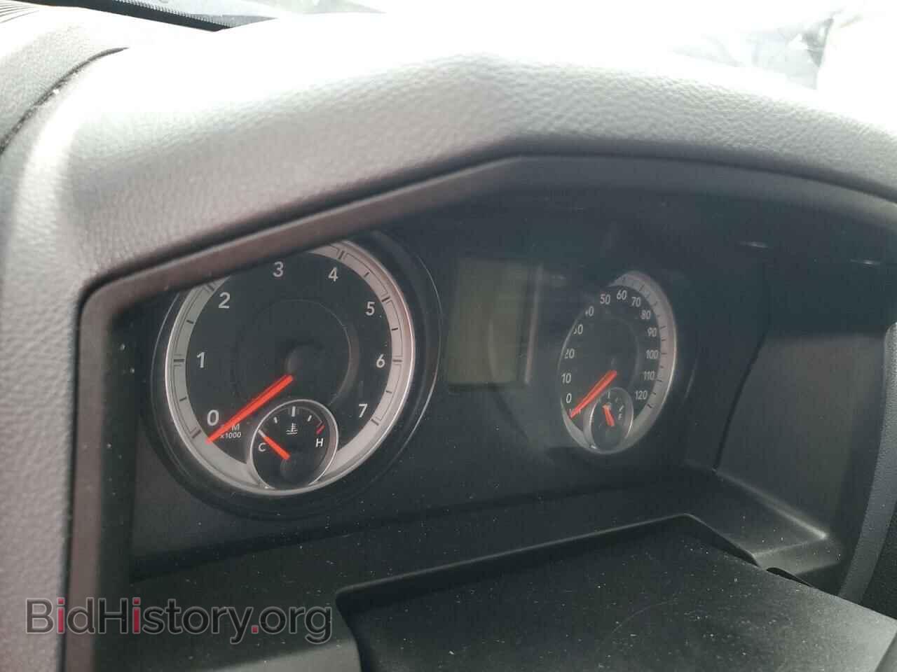 2014 RAM 1500 - VIN: 3C6RR7KT3EG248380 - Фото 9